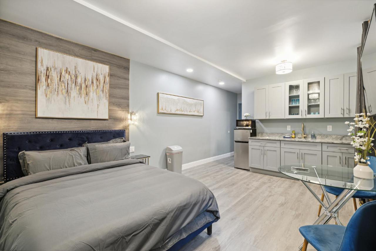 Stay At Luna On N 10Th St Filadelfia Zewnętrze zdjęcie