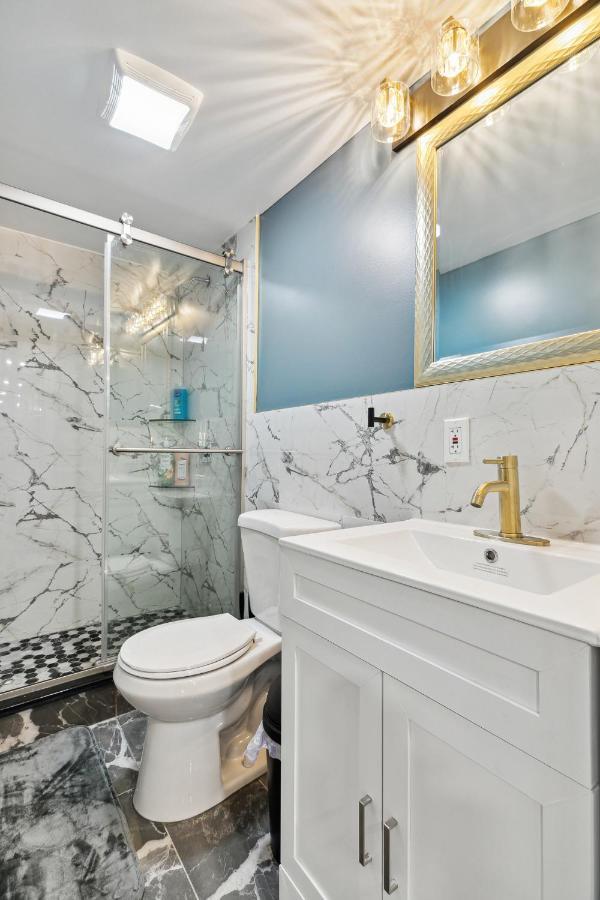 Stay At Luna On N 10Th St Filadelfia Zewnętrze zdjęcie