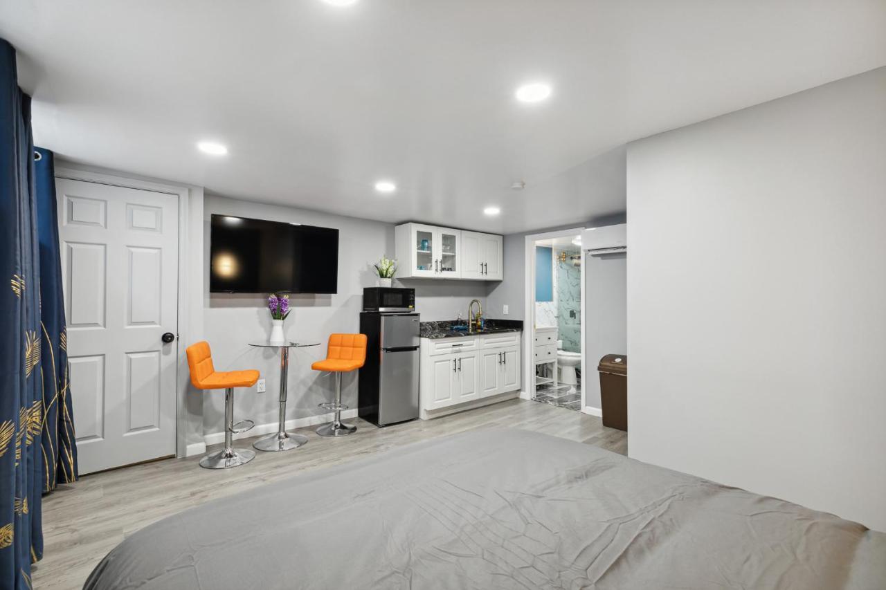 Stay At Luna On N 10Th St Filadelfia Zewnętrze zdjęcie