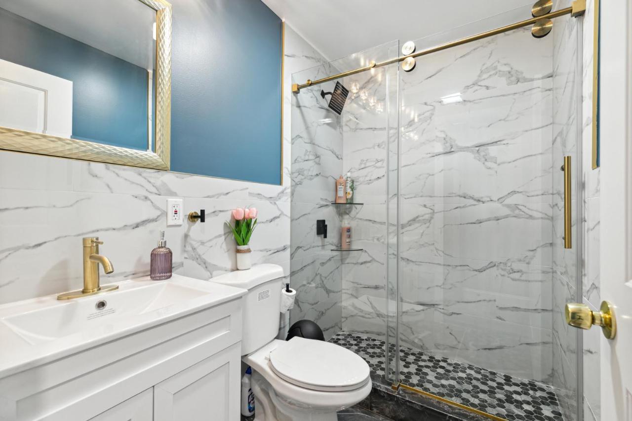 Stay At Luna On N 10Th St Filadelfia Zewnętrze zdjęcie